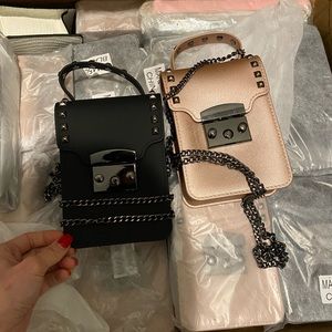 NEW 2020 silicone jelly bags